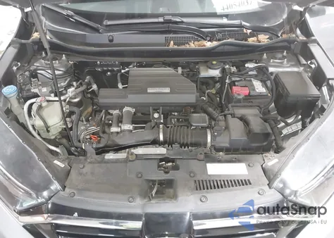 2020 Honda Cr-V Awd Ex-L z USA, uszkodzony, nr VIN 5J6RW2H8XLL032298